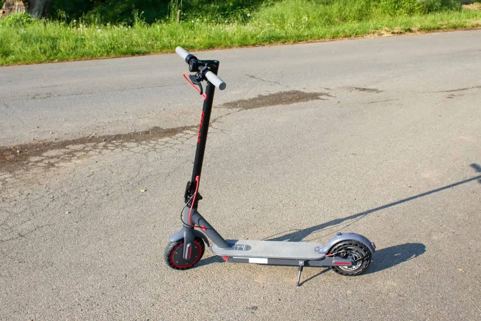 Jak wybrać hulajnogę elektryczną