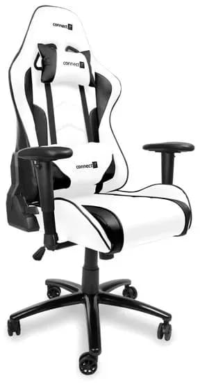 Design krzesła gamingowe