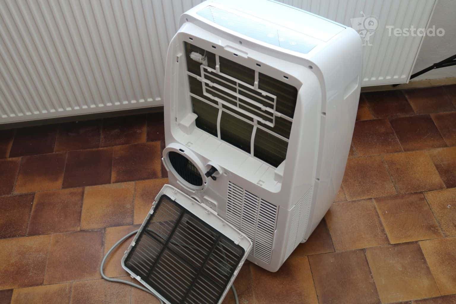 Najlepsze oczyszczacze powietrza