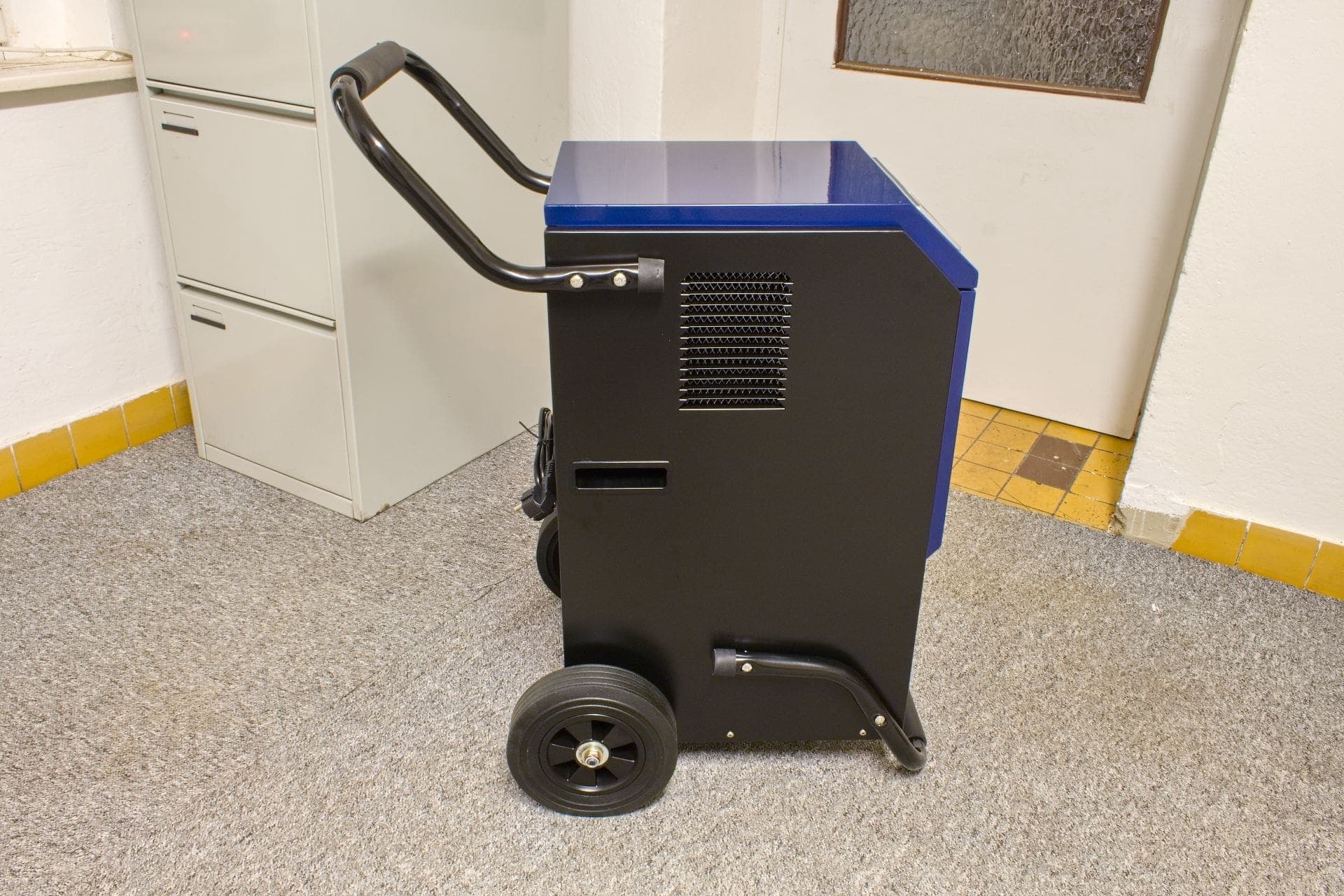 Osuszacz powietrza AERIUM DH70E Professional