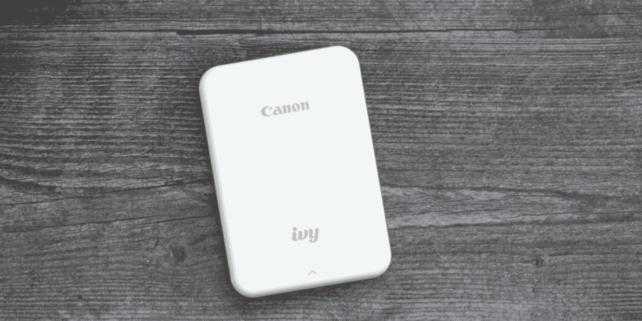 Mini drukarka - mini printer