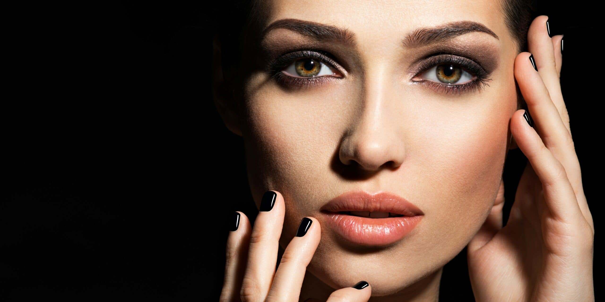 podkłady do twarzy - makiaz