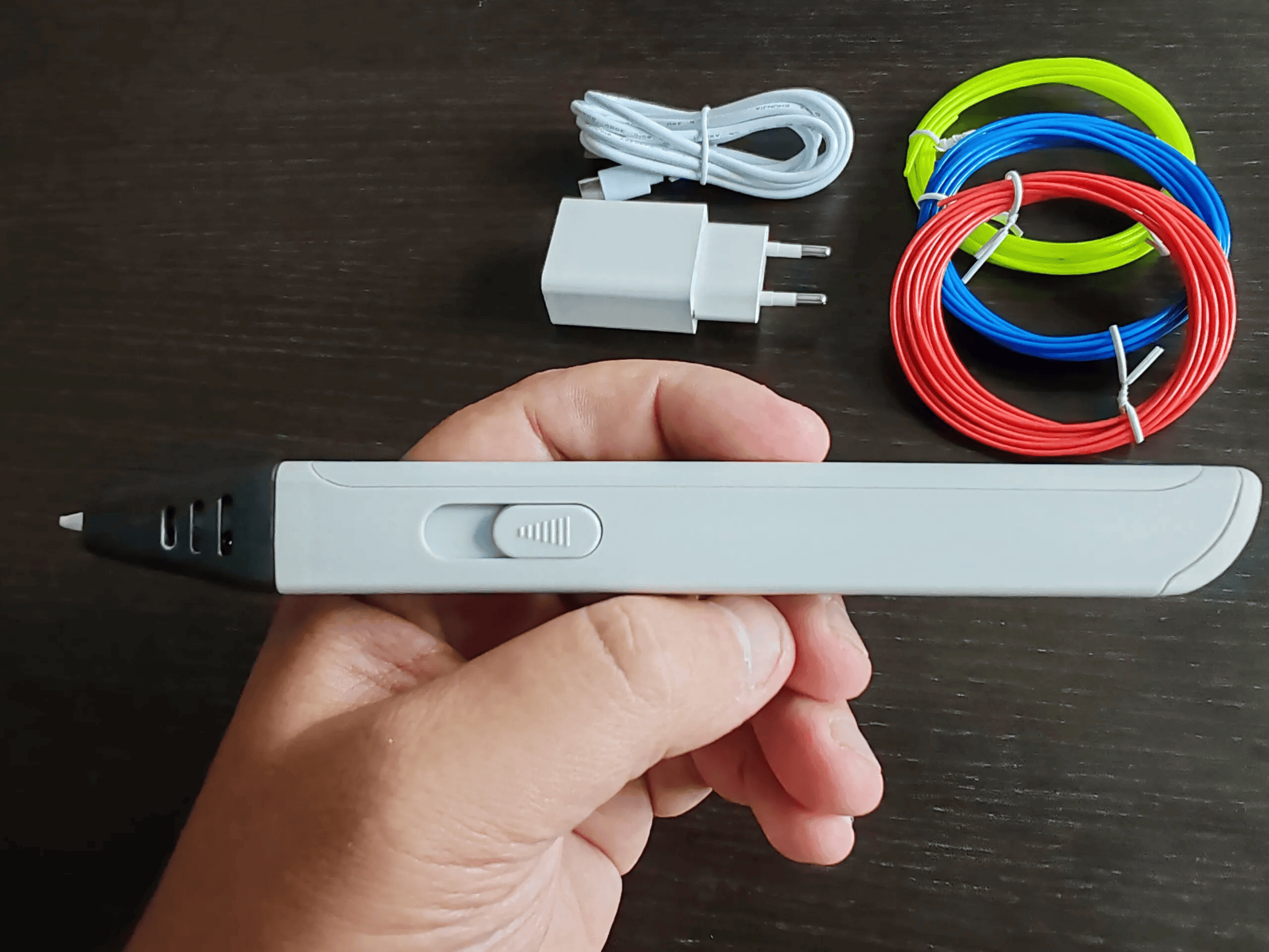 Długopis 3D AERIUM ArtJoy