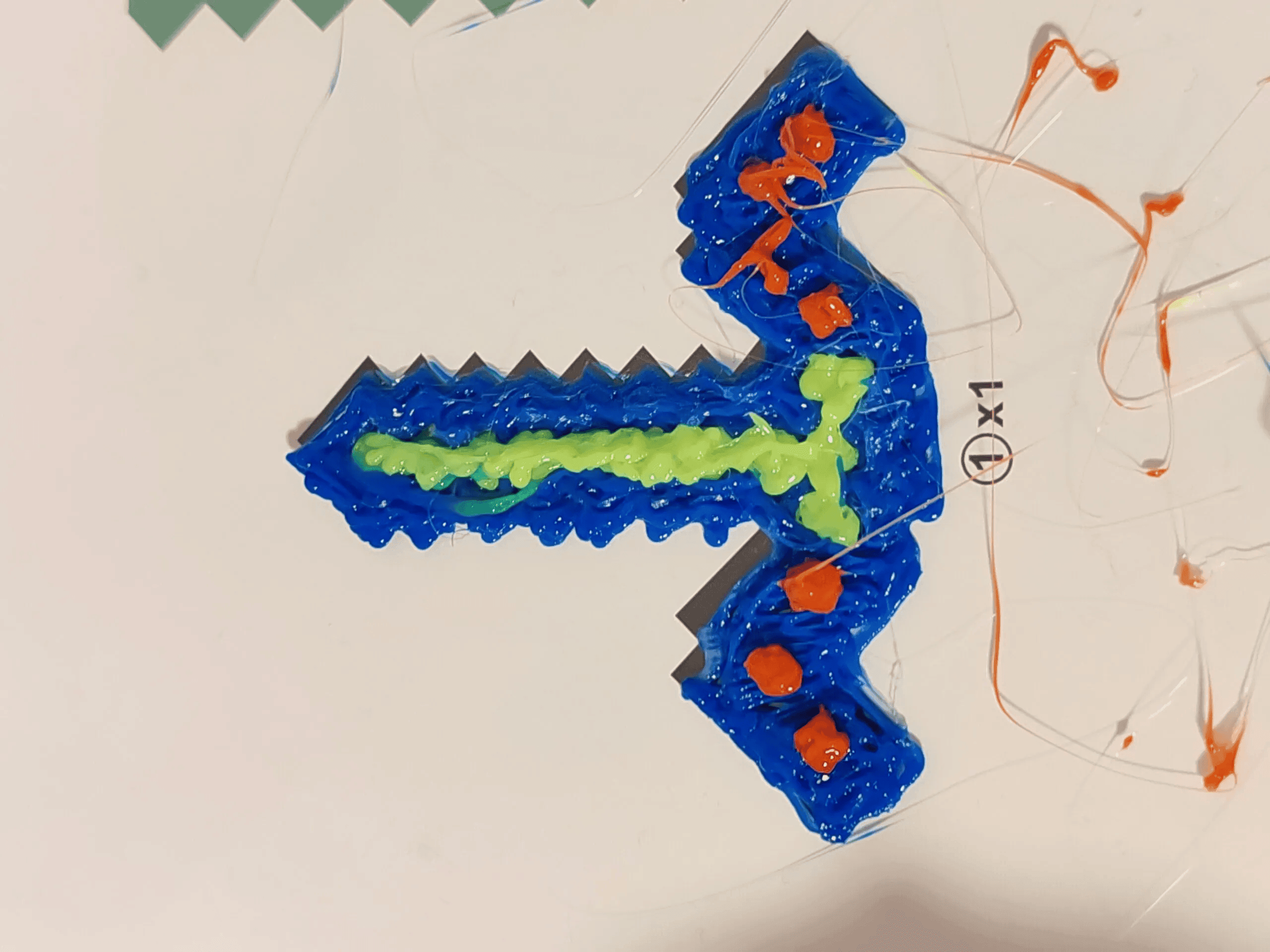 Długopis 3D AERIUM ArtJoy