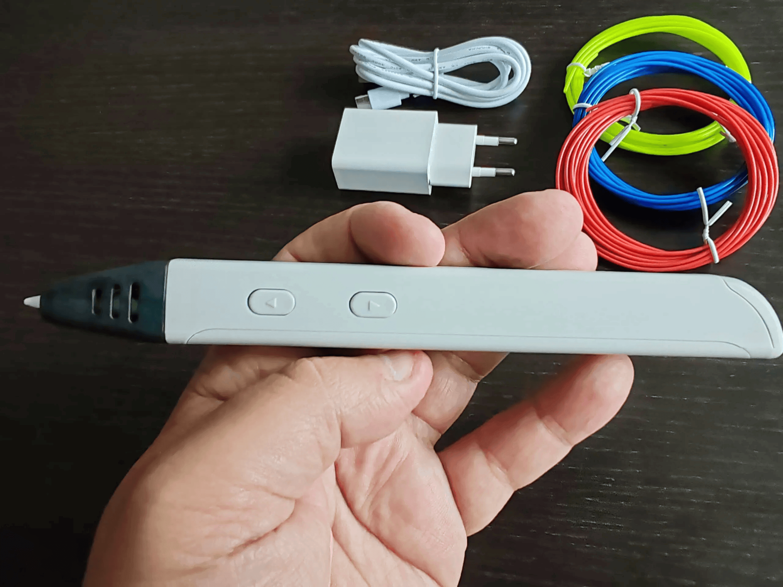 Długopis 3D AERIUM ArtJoy