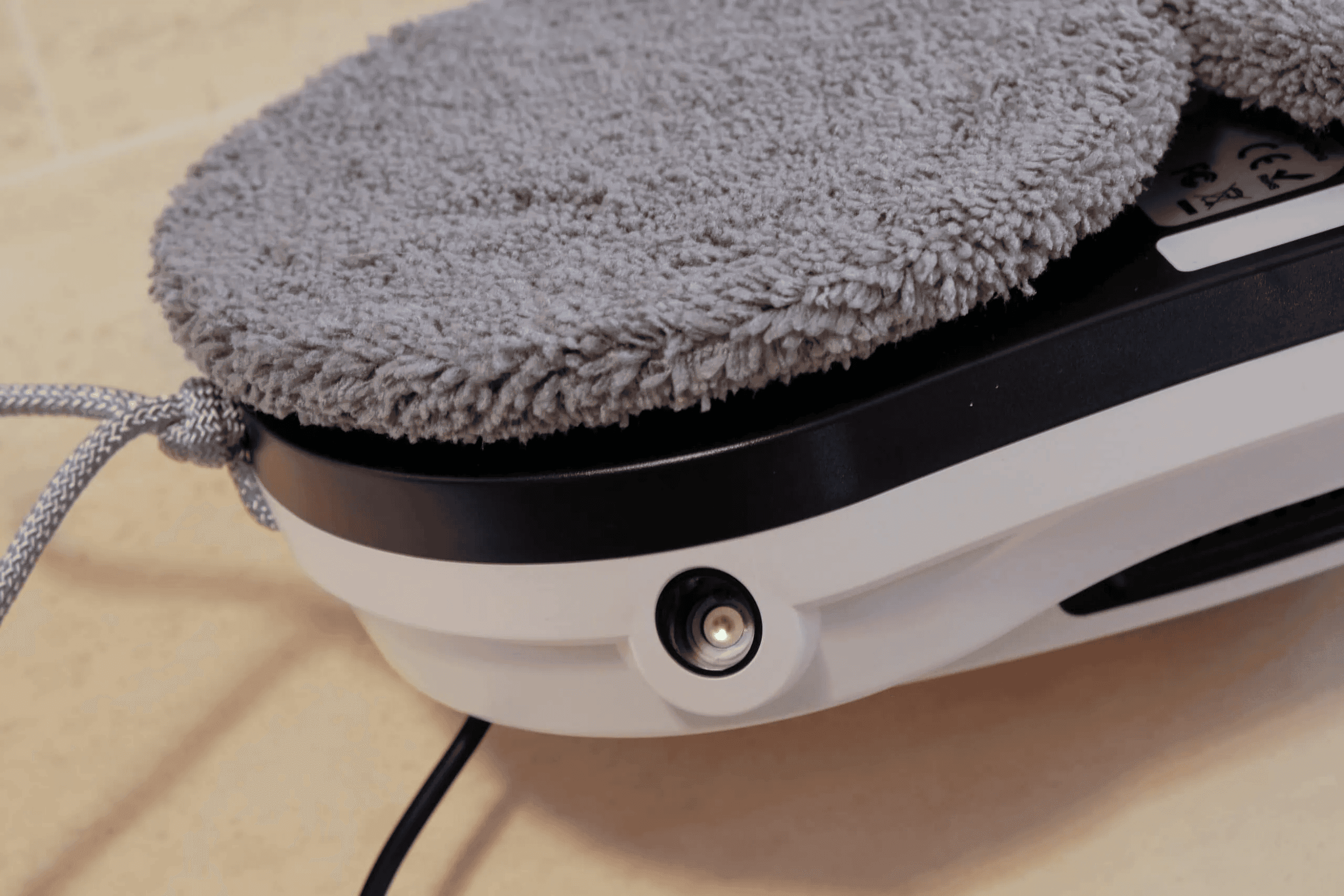 AERIUM Dewis R480 Design i wykonanie