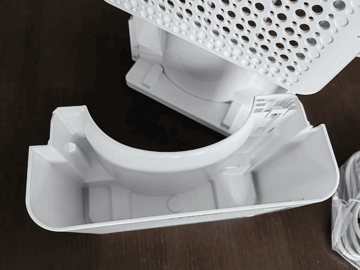 AERIUM DH10 Ionic