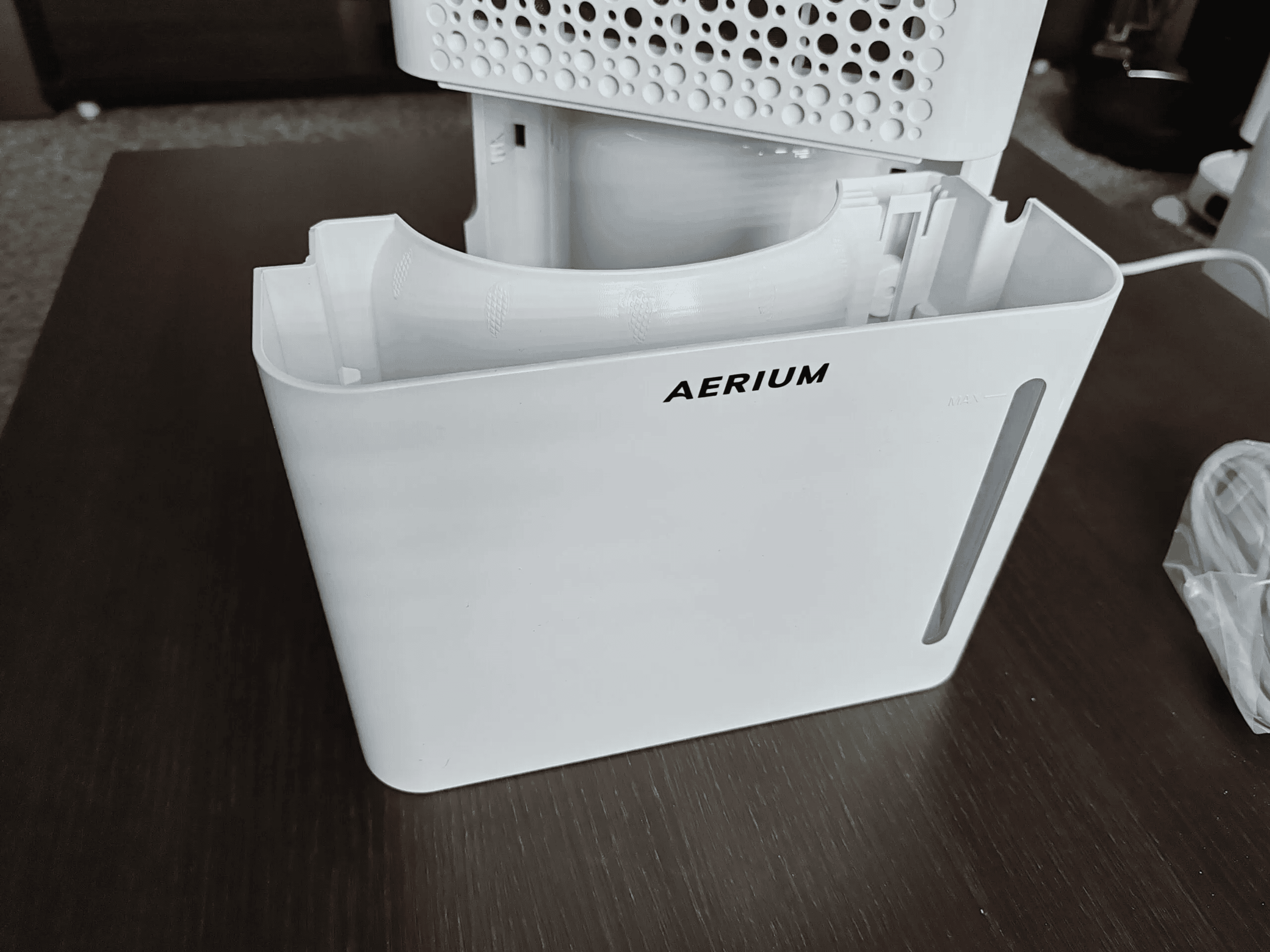 AERIUM DH10 Ionic