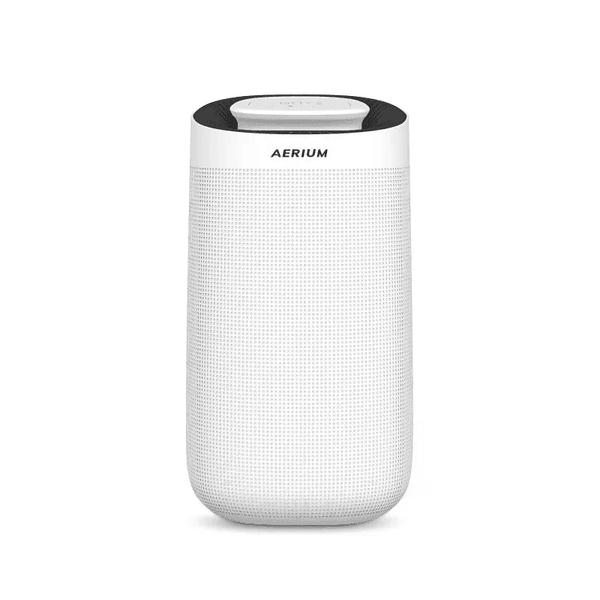 AERIUM DH12W HEPA Wi-Fi: Product review