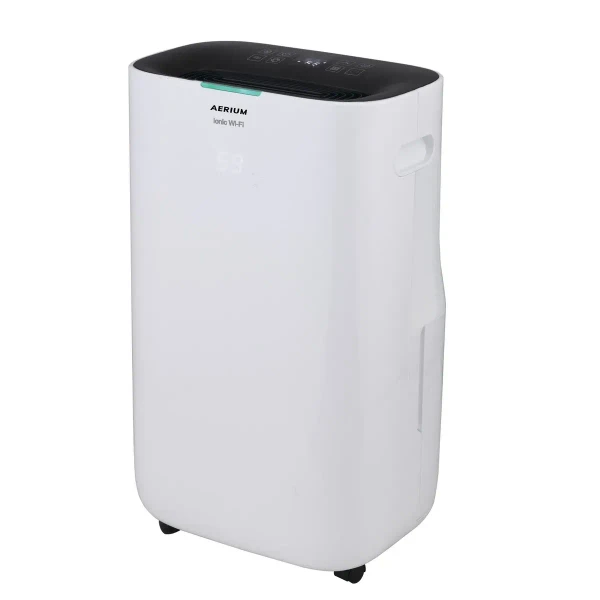 Aerium DH20G Ionic Wi-Fi: Product review