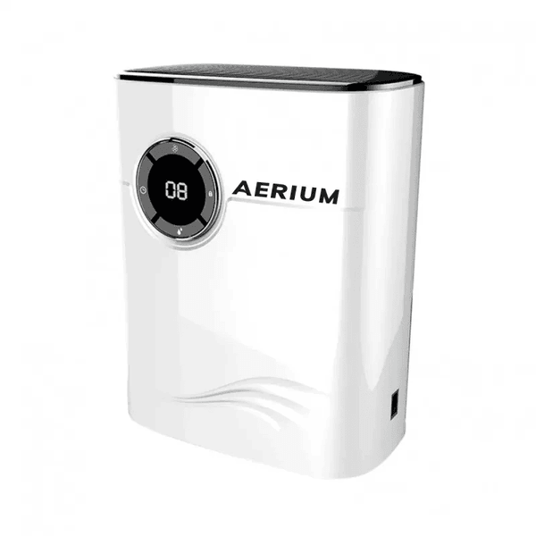 AERIUM DH500: Product review