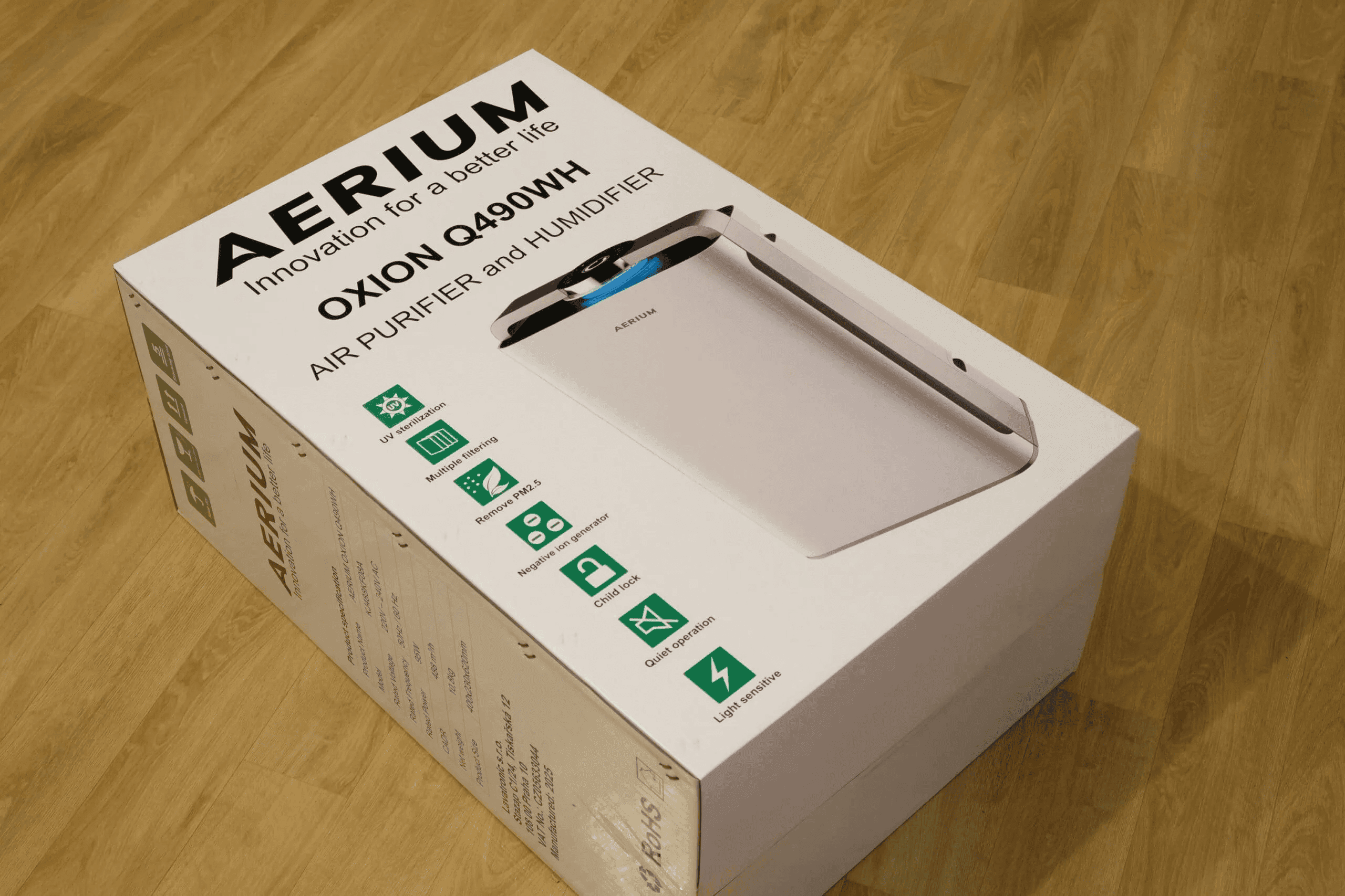 Aerium-Oxion-Q490WH