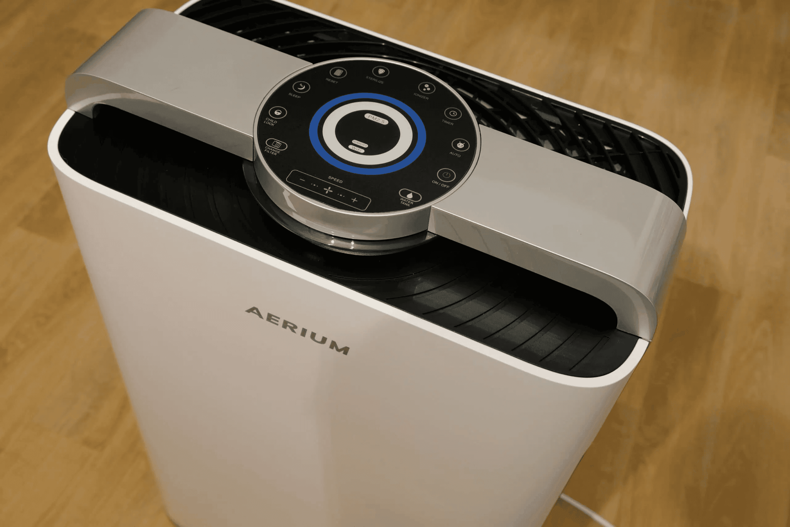 Recenzja Aerium Oxion Q490WH