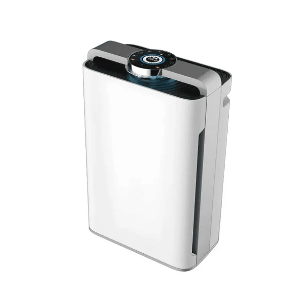 AERIUM OXION Q490WH: Product review