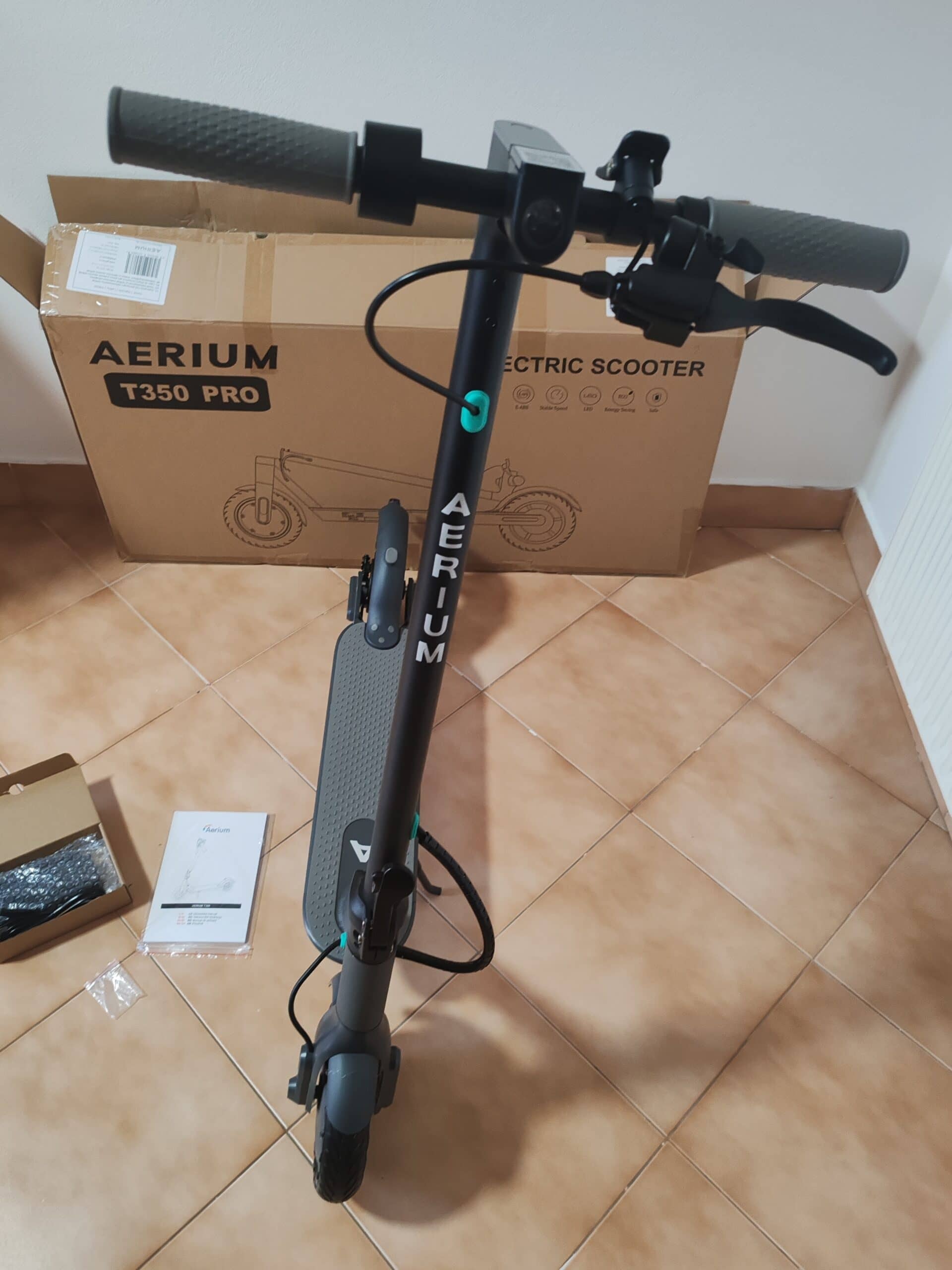AERIUM T350 PRO