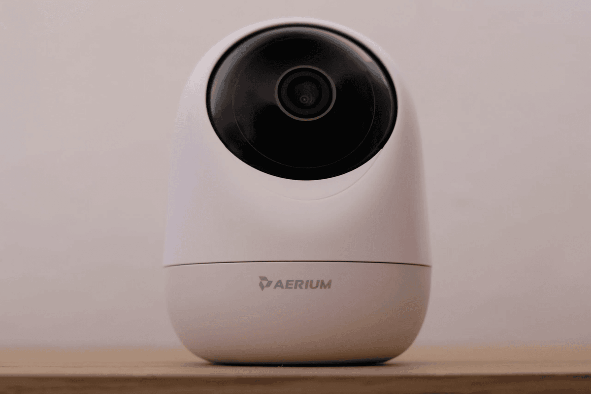 Aerium-Zooma-25F-design