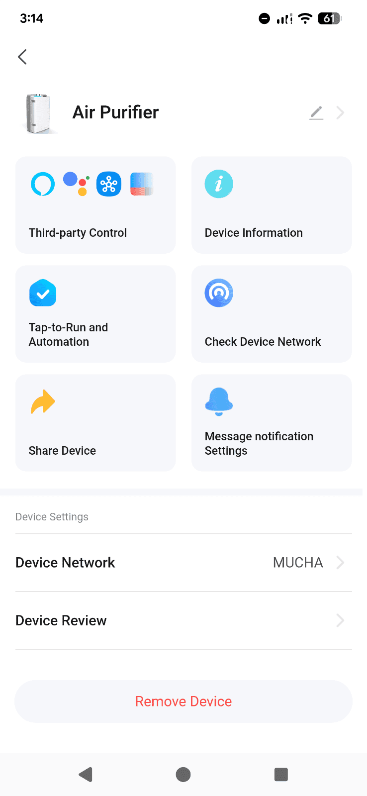 application Tuya 07