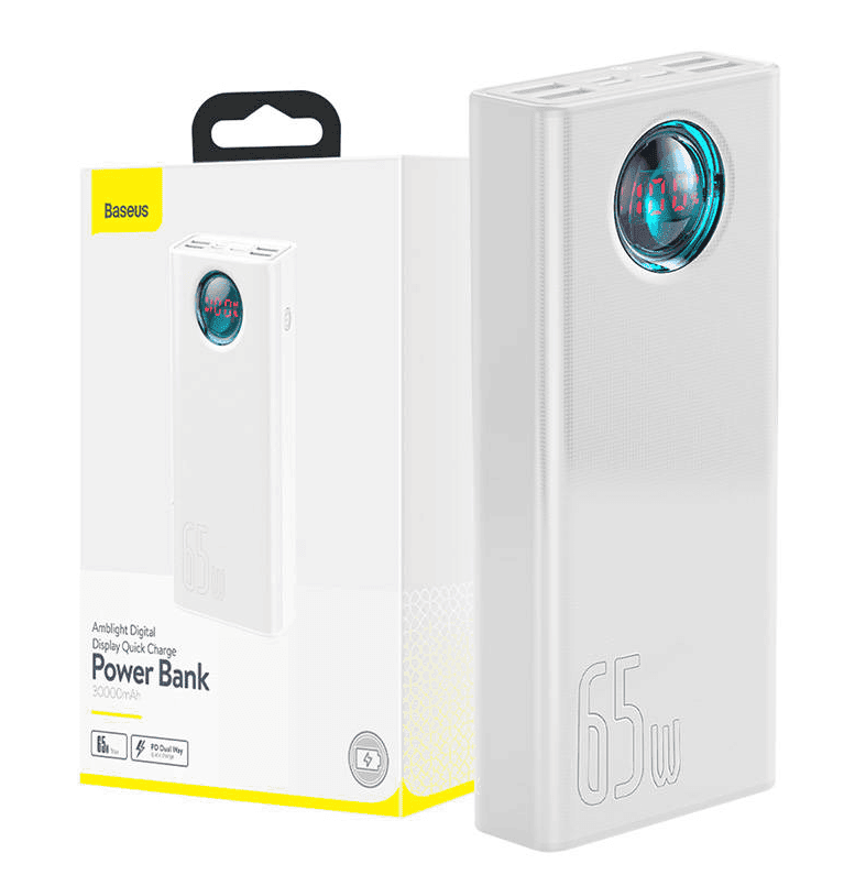 Baseus Powerbank