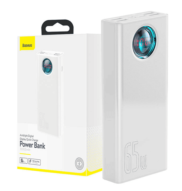 Baseus Powerbank: Product review