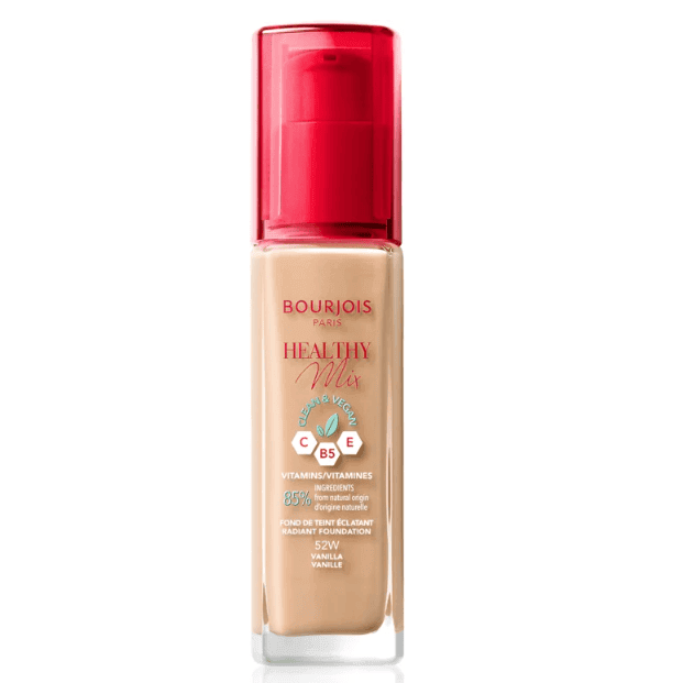 Bourjois Healthy Mix