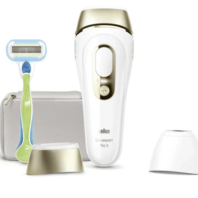 Braun Silk Expert PRO 5