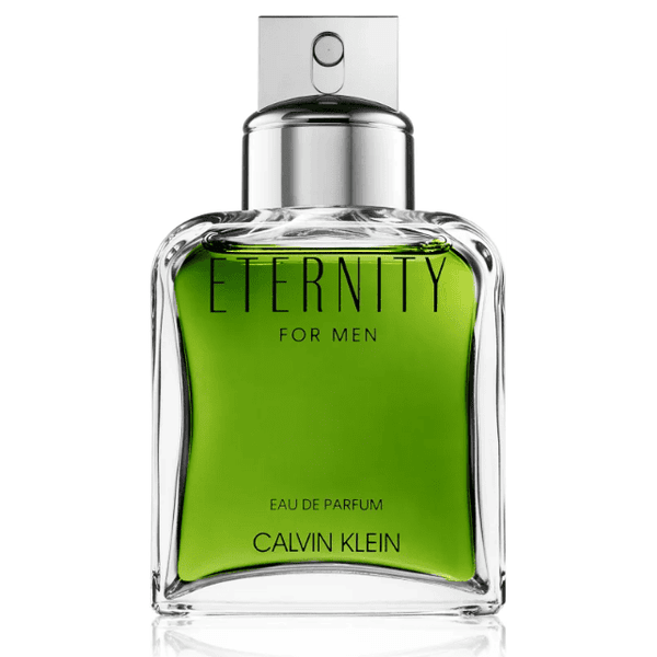 Calvin Klein Eternity for Men: Product review