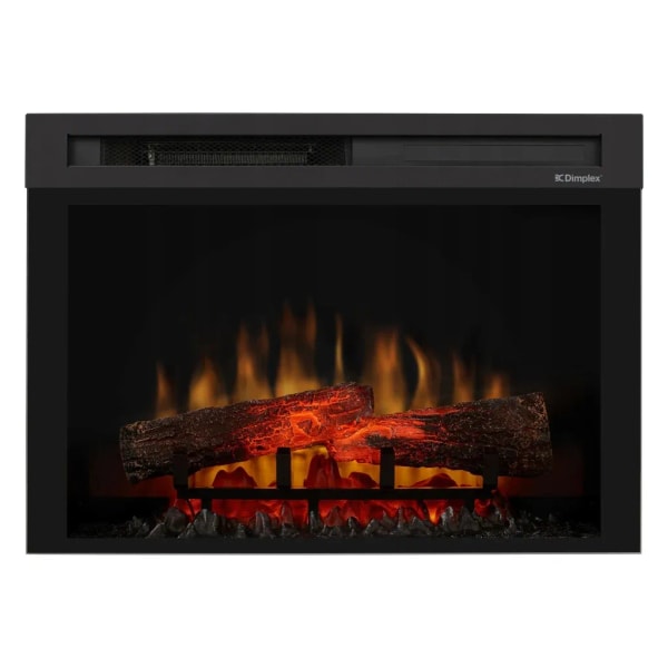 Dimplex Firebox XHD 26: Product review