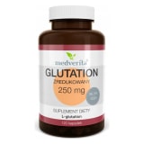 Medverita Glutation zredukowany 250 mg