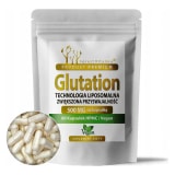Forest Vitamin Glutation liposomalny 500 mg