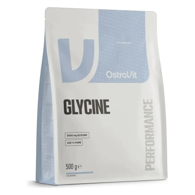 OstroVit Glicyna 500 g