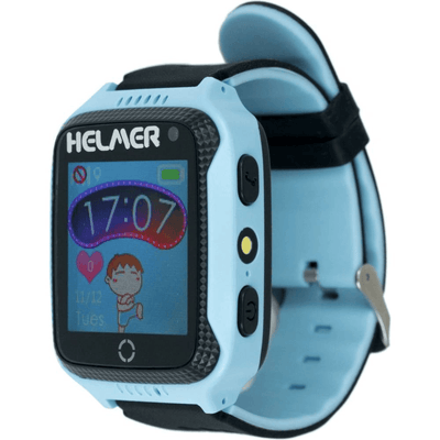 Helmer LK 707