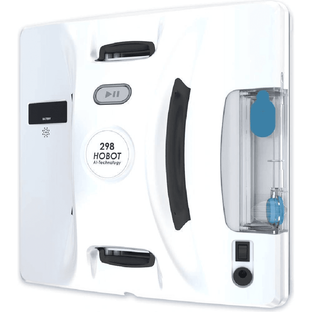 Hobot 298: Product review