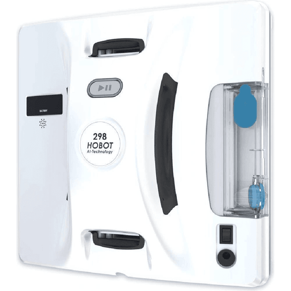 Hobot 298: Product review