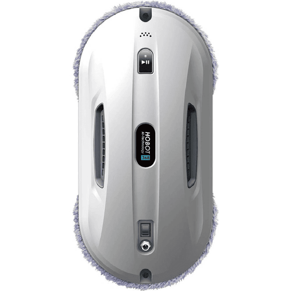 Hobot 368: Product review