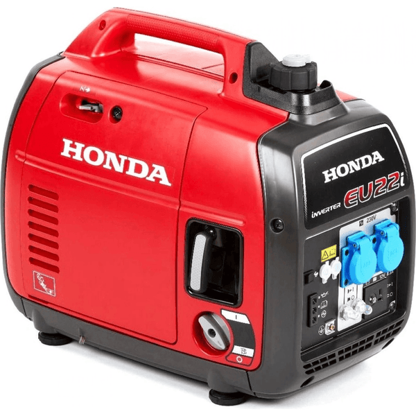 Honda EU22i: Product review