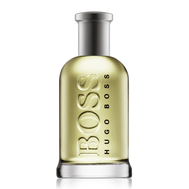 Hugo Boss Bottled
