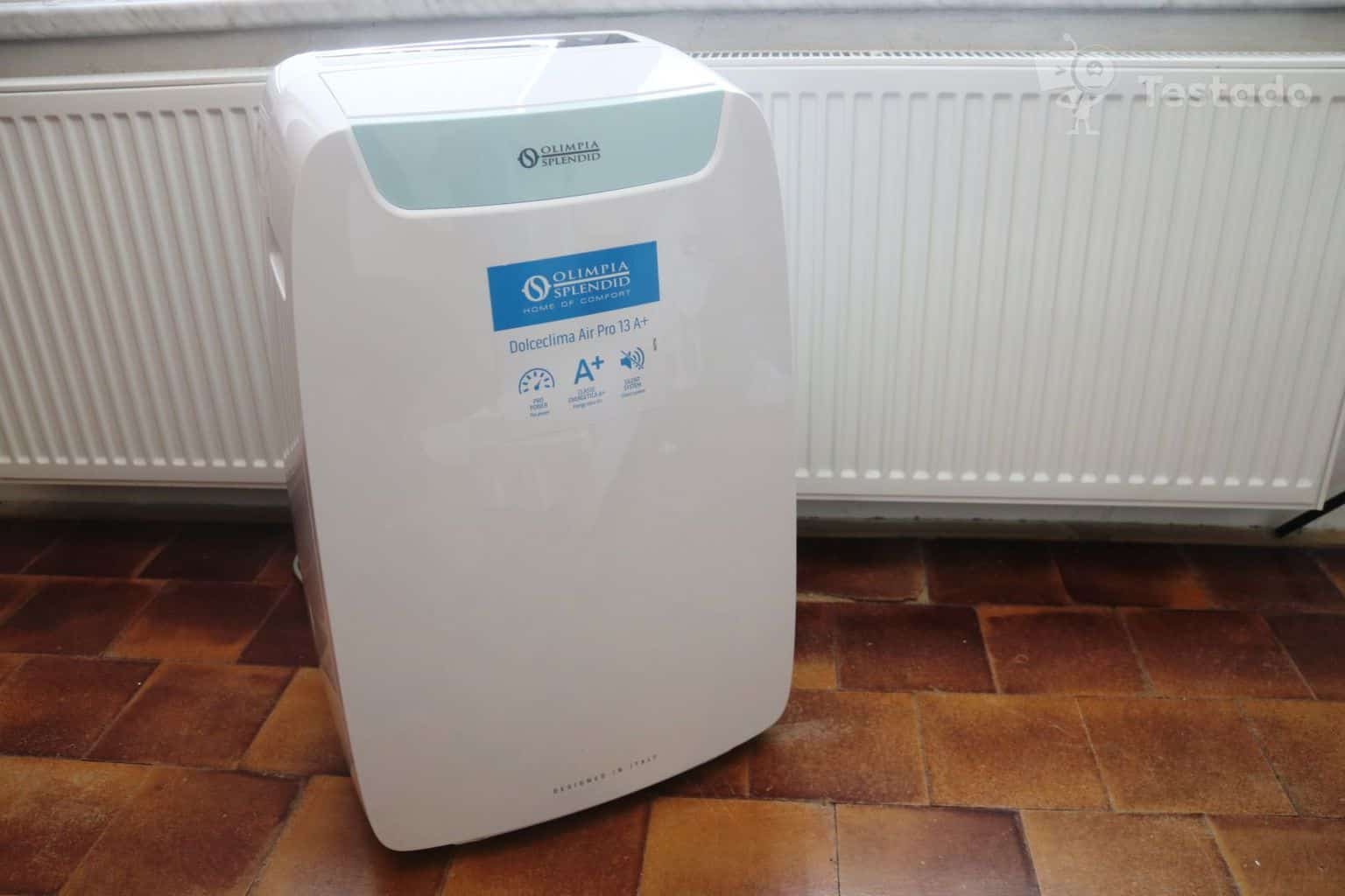 Olimpia Splendid Dolceclima Air Pro 13 A+