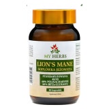 Bio Herbs Lion's Mane 400 mg