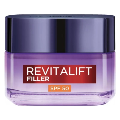 L'Oréal Paris Revitalift Filler SPF 50