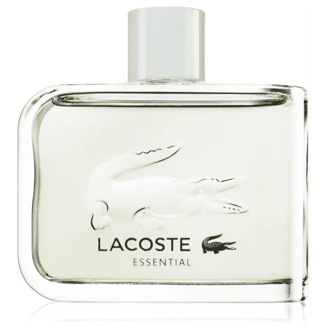 Lacoste Essential