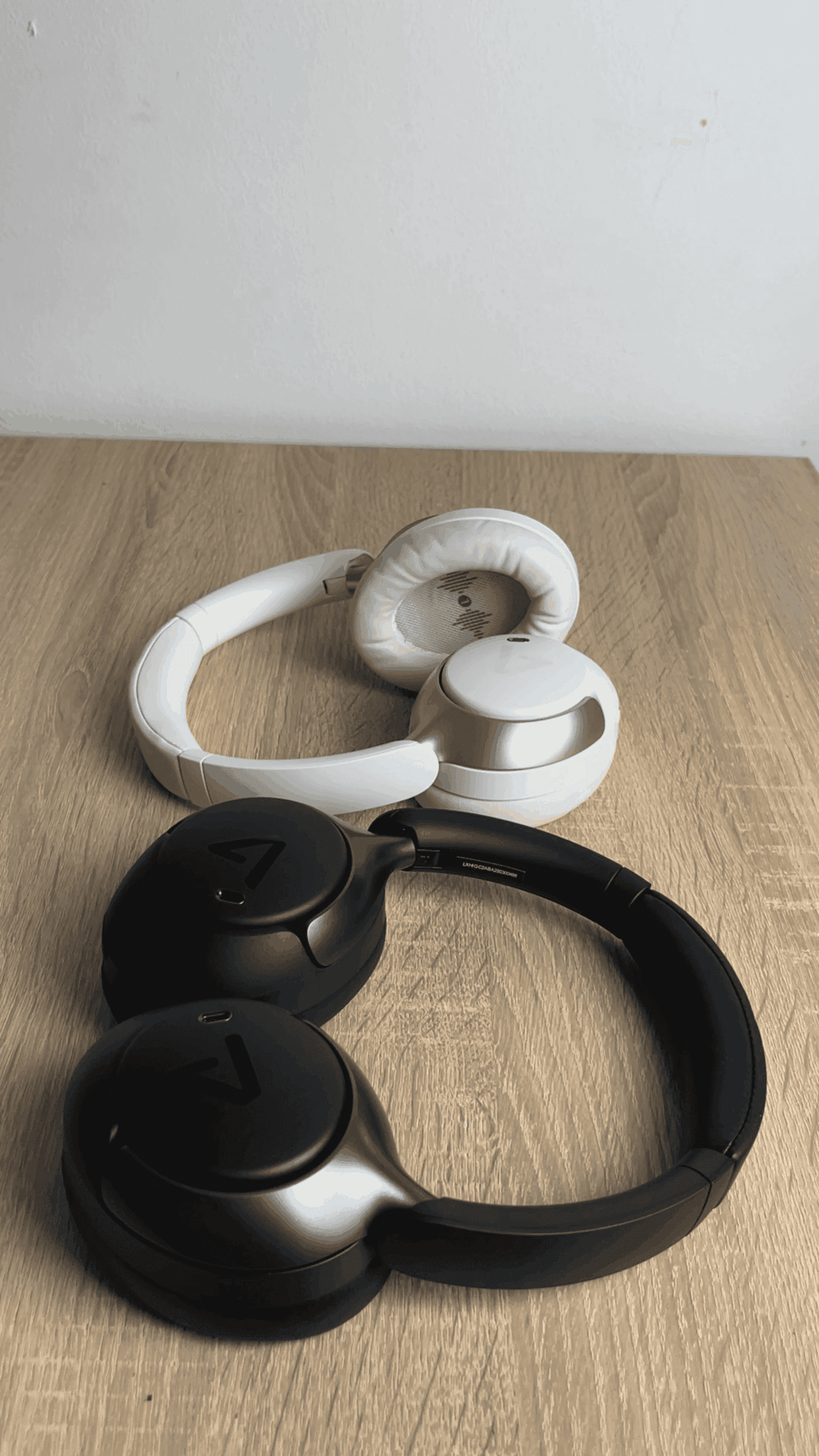 Doświadczenia z używania słuchawek Lamax HighComfort2 ANC