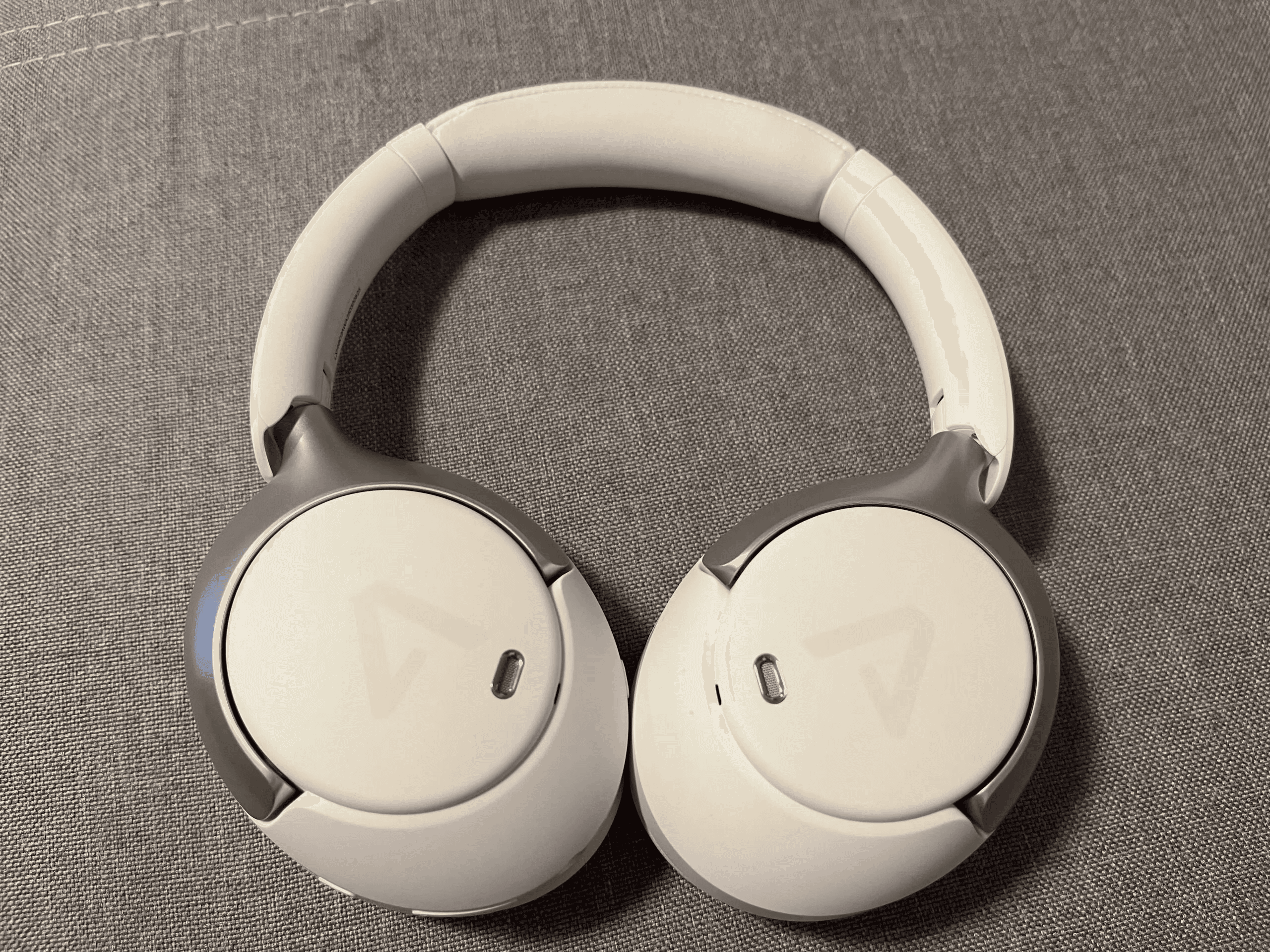 Recenzja LAMAX HighComfort2 ANC