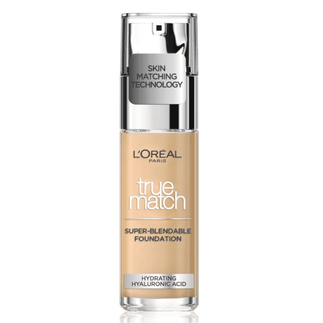 L’Oréal Paris True Match