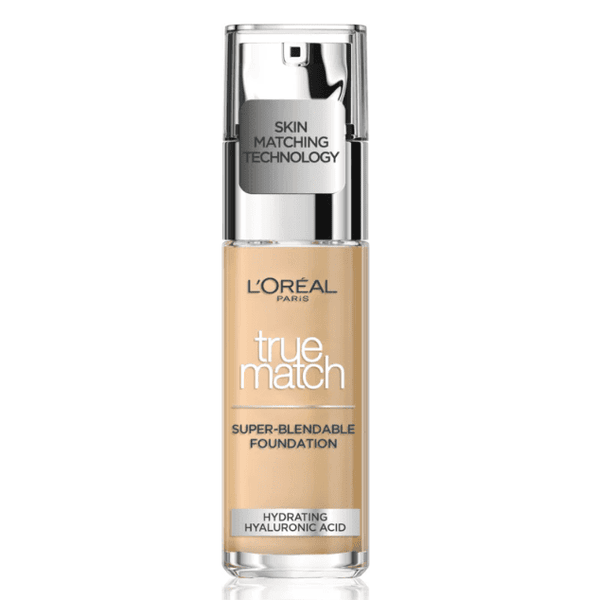 L’Oréal Paris True Match: Product review