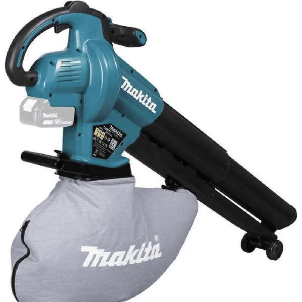 Makita DUB187Z: Product review