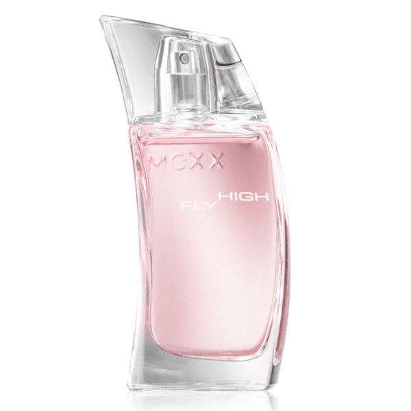 Mexx Fly High: Product review