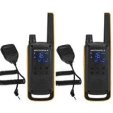 Motorola T82 Extreme