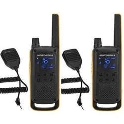 Motorola T82 Extreme: Product review