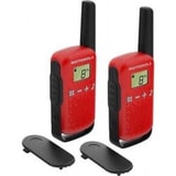 Motorola T42