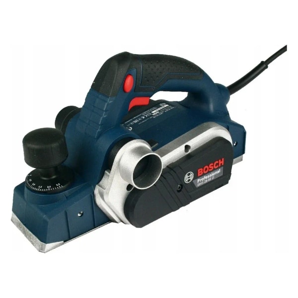 Bosch GHO 26-82 D: Product review